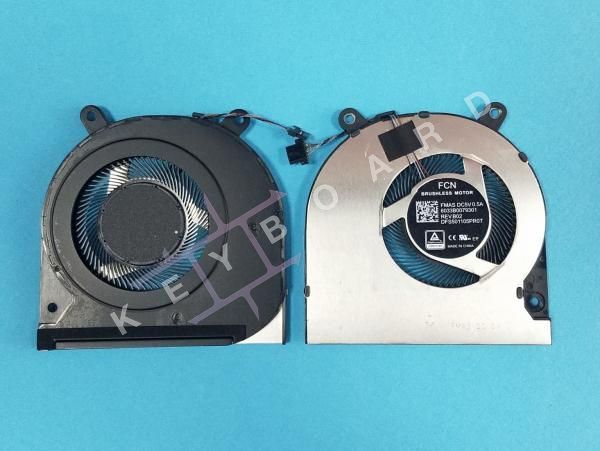 Вентилятор до ноутбука Hp Pavilion X360 14-DW1014UR